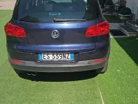 Usata VW Tiguan R-line 177 CV (130 kW) 2013 SUV