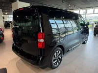 Nuova Fiat E-Ulysse La Prima 131 kW (179 CV) 2026 Nero Monovolume