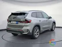 Begagnad BMW X1 170 HK (125 kW) 2024 Grå SUV