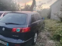 Usata Fiat Croma 120 CV (88 kW) 2009 Station wagon