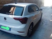 Usata VW Polo Life 95 CV (69 kW) 2022 Utilitaria