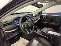 Usata Jeep Compass Limited 190 CV (139 kW) 2021 Nero SUV