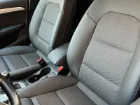 Usata Audi Q3 150 CV (110 kW) 2016 Grigio SUV