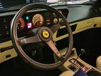 usata Ferrari Mondial - 1986