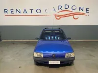Usata Peugeot 205 54 CV (39 kW) 1993 Cabrio