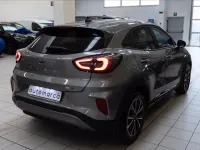 Usata Ford Puma Titanium S 125 CV (91 kW) 2023 Grigio metallizzato SUV