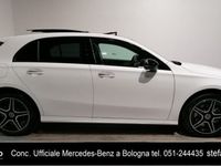 usata Mercedes A250 ClasseAutomatic 4Matic Advanced Plus AMG Line nuova a Castel Maggiore