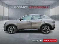 Nuova Alfa Romeo Tonale Sprint 130 CV (95 kW) 2026 Grigio SUV