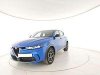 Nuova Alfa Romeo Tonale Sprint 160 CV (117 kW) 2025 Grigio scuro SUV