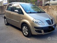 Usata Lancia Musa 90 CV (66 kW) 2006 Monovolume