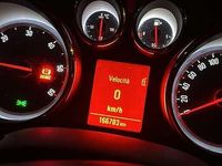 Usata Opel Astra Cosmo 110 CV (80 kW) 2012 Station wagon