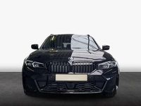 Usata BMW 330 M Sport 258 CV (189 kW) 2025 Nero zaffiro Station wagon