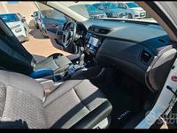 Usata Nissan X-Trail 150 CV (110 kW) 2019 Bianco SUV