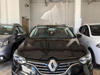 Usata Renault Mégane GrandTour Business 115 CV (84 kW) 2020 Nero Station wagon