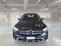 Usata Mercedes GLC200 Business 163 CV (119 kW) 2022 SUV