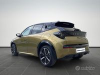 Usata Lancia Ypsilon 101 CV (74 kW) 2025 Giallo Utilitaria