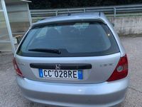 usata Honda Civic CivicVII 2001 3 porte 1.4 LS