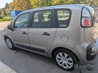 Usata Citroën C3 Picasso 90 CV (66 kW) 2010 Monovolume