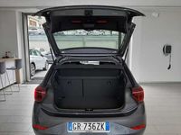 usata VW Polo 1.0 TSI DSG Style nuova a Brivio