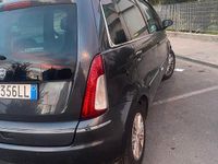 Usata Lancia Musa 120 CV (88 kW) 2009 Monovolume