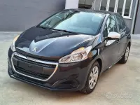 Usata Peugeot 208 Access 67 CV (49 kW) 2020 Utilitaria