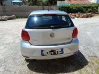 Usata VW Polo Comfortline 90 CV (66 kW) 2017 Berlina