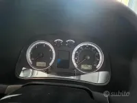 Usata VW Bora 130 CV (95 kW) 2002 Blu Berlina
