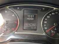Usata Audi A1 2014 Grigio Utilitaria