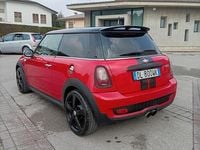 Usata Mini Cooper S 175 CV (128 kW) 2008 Utilitaria