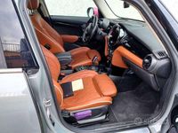 Usata Mini Cooper S Business 178 CV (130 kW) 2021 Rooftop grey Utilitaria