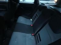 Usata Ford Focus 110 CV (80 kW) 2005 Blu Station wagon