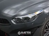 Usata Kia ProCeed GT 204 CV (150 kW) 2024 Grigio Station wagon