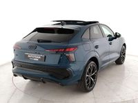 Nuova Audi Q3 Sportback S-Line 150 CV (110 kW) 2026 Blu SUV