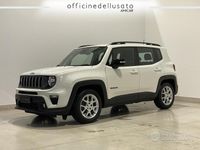 Usata Jeep Renegade Limited 131 CV (96 kW) 2023 Other SUV