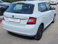 usata Skoda Fabia 1.4 TDI 75 CV Ambition Autocarro Fis