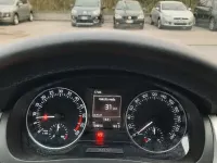 Usata Skoda Rapid Ambition 90 CV (66 kW) 2016 Grigio Utilitaria