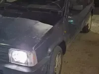 Usata Fiat Panda 54 CV (39 kW) 2003 Blu Utilitaria