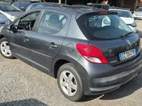 Usata Peugeot 207 73 CV (53 kW) 2010 Other Berlina