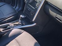 Usata Mercedes B200 140 CV (102 kW) 2009 Grigio Monovolume