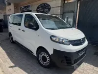 Usata Opel Vivaro-e Combi S 102 CV (75 kW) 2021 Bianco Monovolume