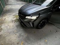 Usata Renault Clio V 101 CV (74 kW) 2024 Grigio Berlina