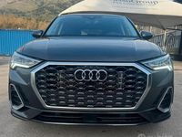 Usata Audi Q3 S-Line 2025 Grigio SUV