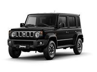 Nuova Jeep Avenger Summit 101 CV (74 kW) 2025 Vari colori metallizzato SUV