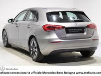 usata Alfa Romeo Giulia 2.2 t Sprint Q4 210cv auto del 2020 usata a Castel Maggiore