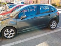 Usata Citroën C3 2012 Utilitaria