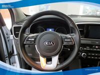 usata Kia Sportage 1.6 CRDI MHEV 136cv 2WD Drive EU6