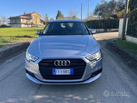 Occasion Audi A3 Sport 116 PK (85 kW) 2018 Grijs Sedan