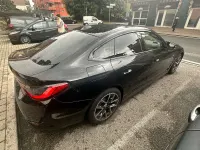 Usata BMW 420 Gran Coupé M Sport 184 CV (135 kW) 2023 Nero Coupé