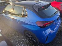 Usata Opel Corsa S 101 CV (74 kW) 2024 Nero Utilitaria