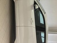 Usata BMW X2 M Sport 140 CV (102 kW) 2019 Bianco SUV